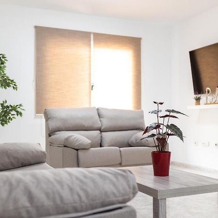 Puerto Centro Apartment Puerto del Rosario  Ngoại thất bức ảnh