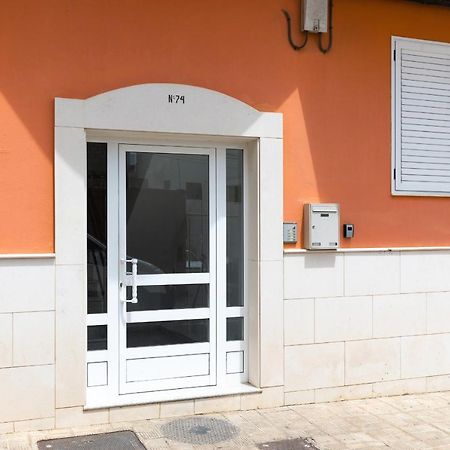 Puerto Centro Apartment Puerto del Rosario  Ngoại thất bức ảnh