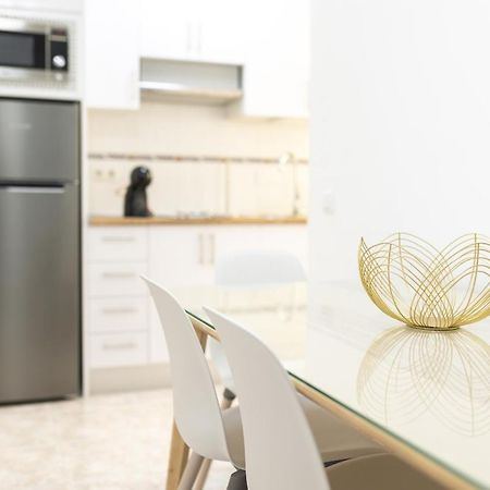 Puerto Centro Apartment Puerto del Rosario  Ngoại thất bức ảnh