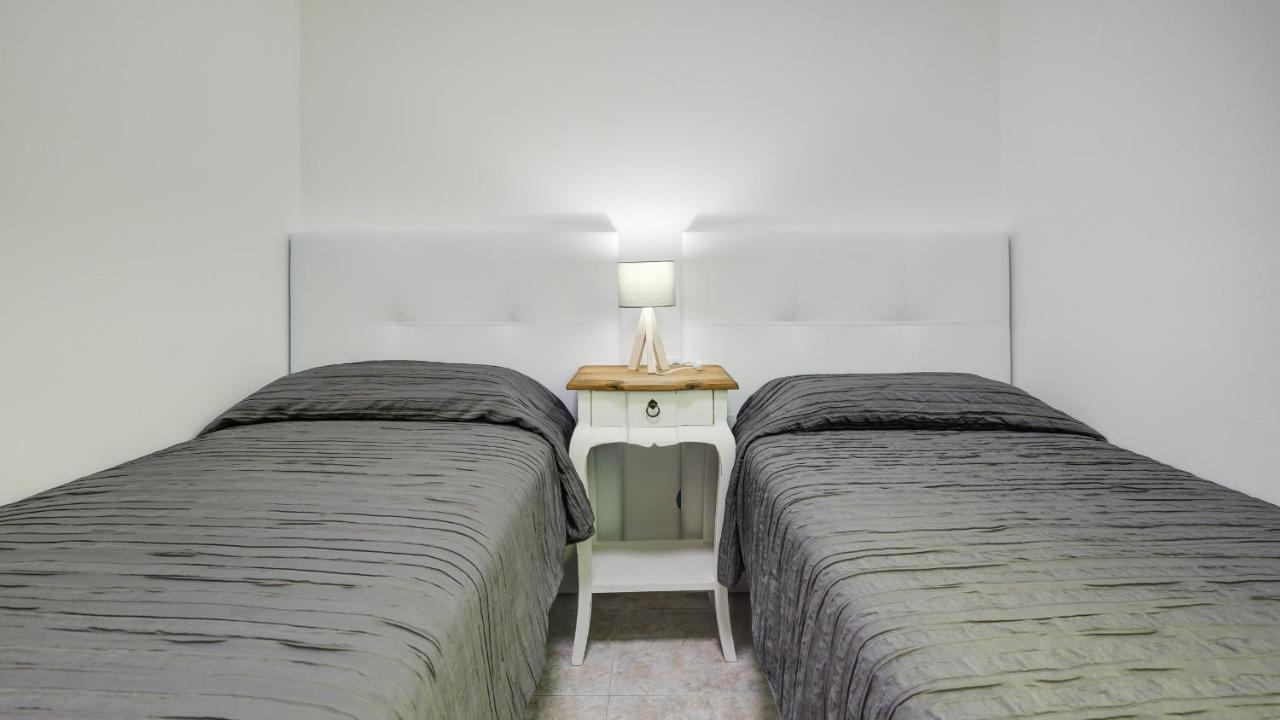 Puerto Centro Apartment Puerto del Rosario  Ngoại thất bức ảnh