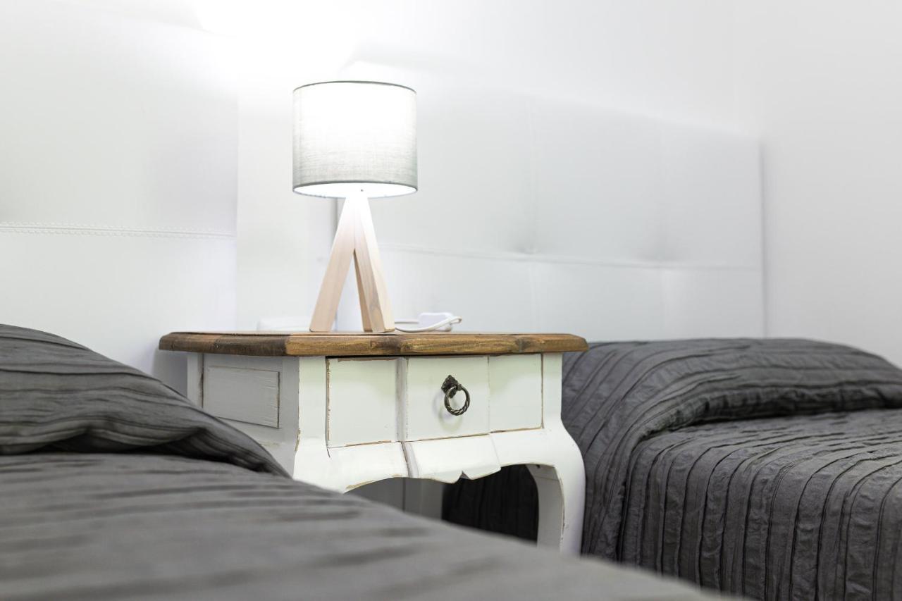 Puerto Centro Apartment Puerto del Rosario  Ngoại thất bức ảnh