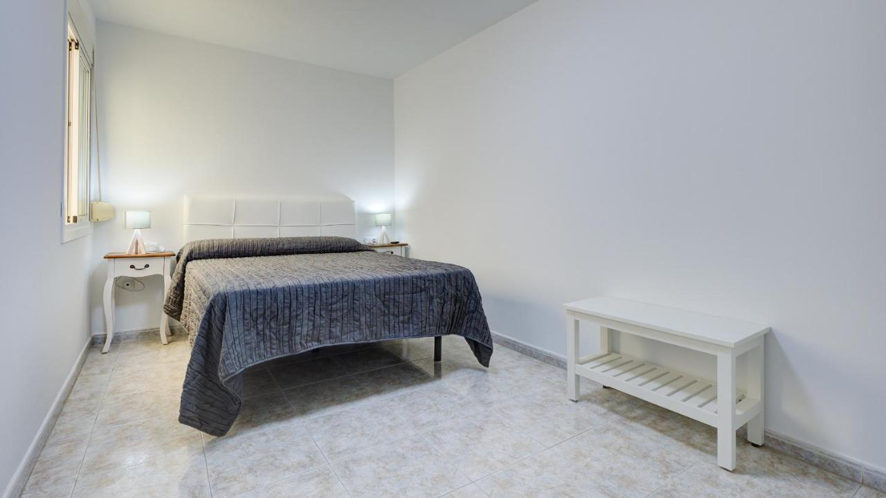 Puerto Centro Apartment Puerto del Rosario  Ngoại thất bức ảnh