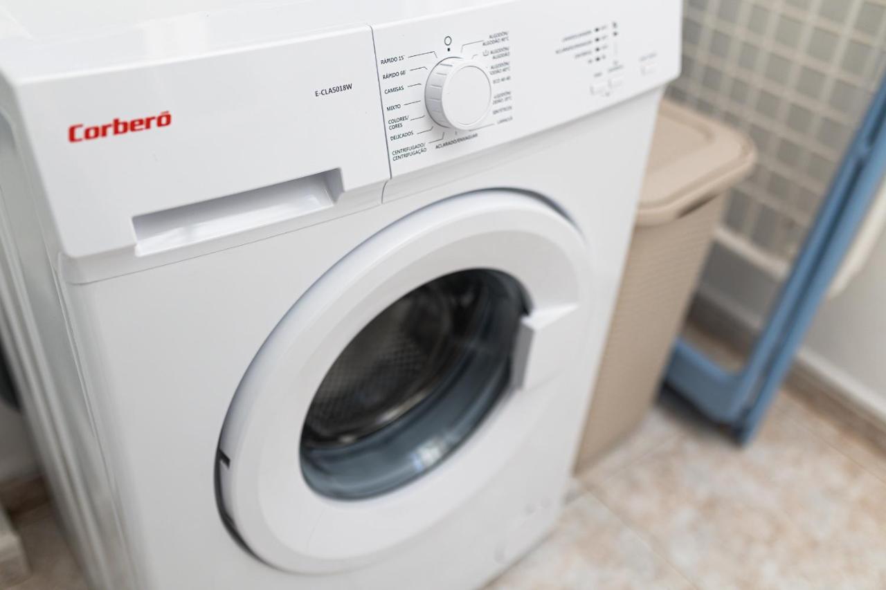 Puerto Centro Apartment Puerto del Rosario  Ngoại thất bức ảnh