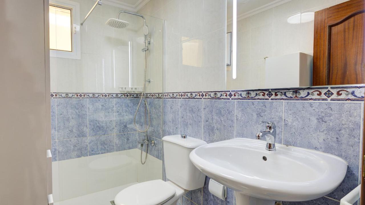 Puerto Centro Apartment Puerto del Rosario  Ngoại thất bức ảnh
